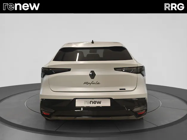Renault Rafale 1.2 E-Tech Hybrid 200 Esprit Alpine