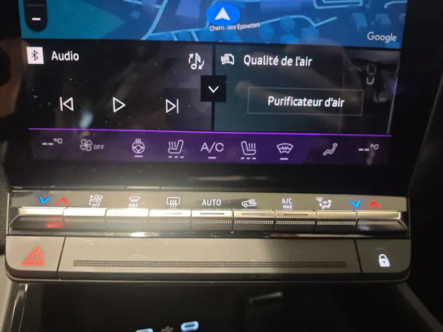Renault Rafale 1.2 E-Tech Hybrid 200 Esprit Alpine