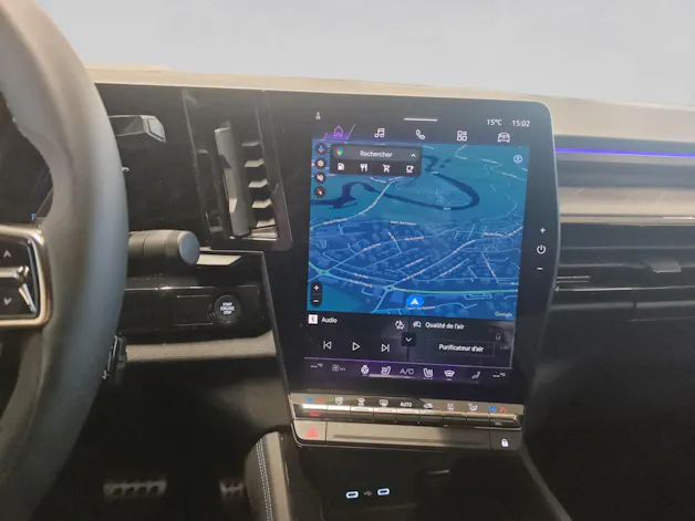 Renault Rafale 1.2 E-Tech Hybrid 200 Esprit Alpine
