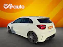 Mercedes-Benz A 250 AMG Line 4Matic 7G-DCT *** TURBO SIFFLE ****