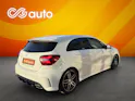 Mercedes-Benz A 250 AMG Line 4Matic 7G-DCT *** TURBO SIFFLE ****