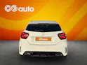 Mercedes-Benz A 250 AMG Line 4Matic 7G-DCT *** TURBO SIFFLE ****