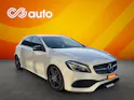 Mercedes-Benz A 250 AMG Line 4Matic 7G-DCT *** TURBO SIFFLE ****