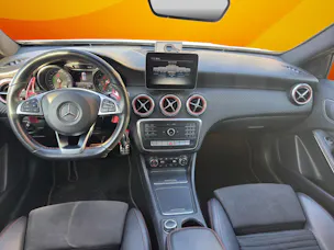 Mercedes-Benz A 250 AMG Line 4Matic 7G-DCT *** TURBO SIFFLE ****