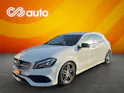Mercedes-Benz A 250 AMG Line 4Matic 7G-DCT *** TURBO SIFFLE ****