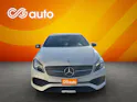 Mercedes-Benz A 250 AMG Line 4Matic 7G-DCT *** TURBO SIFFLE ****