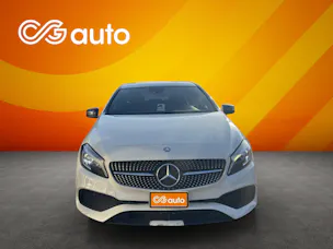 Mercedes-Benz A 250 AMG Line 4Matic 7G-DCT *** TURBO SIFFLE ****