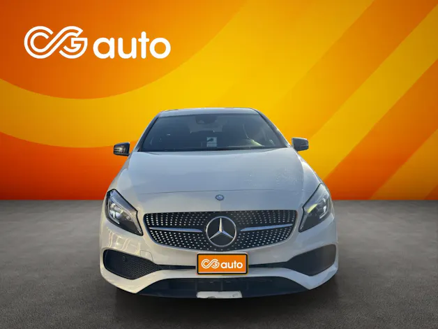 Mercedes-Benz A 250 AMG Line 4Matic 7G-DCT *** TURBO SIFFLE ****