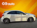 Mercedes-Benz A 250 AMG Line 4Matic 7G-DCT *** TURBO SIFFLE ****