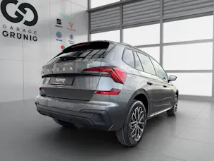 Škoda Kamiq 1.0 TSI Dynamic DSG