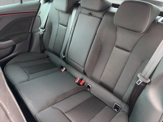 Škoda Kamiq 1.0 TSI Dynamic DSG