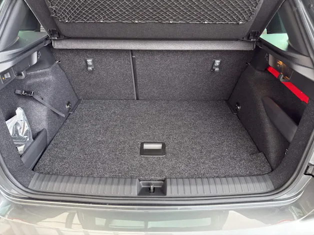 Škoda Kamiq 1.0 TSI Dynamic DSG
