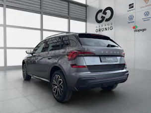 Škoda Kamiq 1.0 TSI Dynamic DSG
