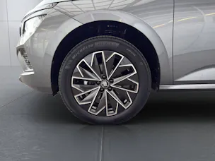 Škoda Kamiq 1.0 TSI Dynamic DSG