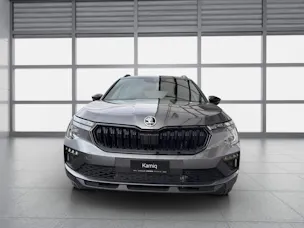 Škoda Kamiq 1.0 TSI Dynamic DSG