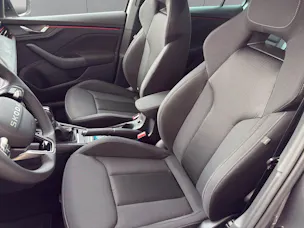 Škoda Kamiq 1.0 TSI Dynamic DSG