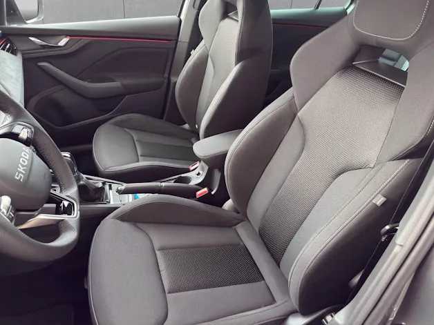 Škoda Kamiq 1.0 TSI Dynamic DSG