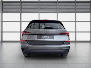Škoda Kamiq 1.0 TSI Dynamic DSG