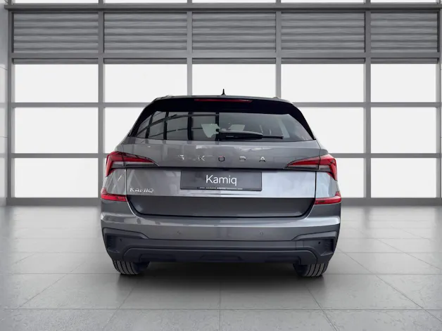 Škoda Kamiq 1.0 TSI Dynamic DSG