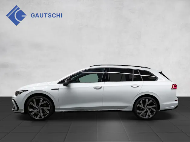 VW Golf Variant 1.5 eTSI mHEV R-Line