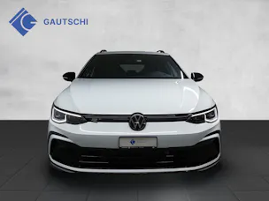 VW Golf Variant 1.5 eTSI mHEV R-Line