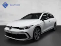 VW Golf Variant 1.5 eTSI mHEV R-Line