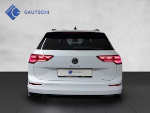 VW Golf Variant 1.5 eTSI mHEV R-Line