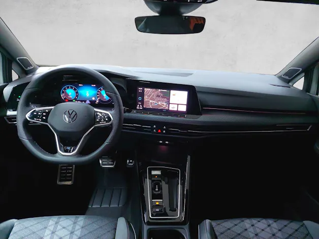 VW Golf Variant 1.5 eTSI mHEV R-Line