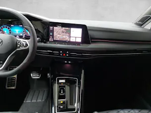 VW Golf Variant 1.5 eTSI mHEV R-Line