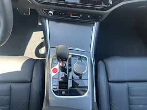 BMW M2 Steptronic