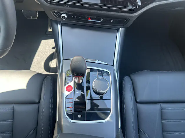 BMW M2 Steptronic