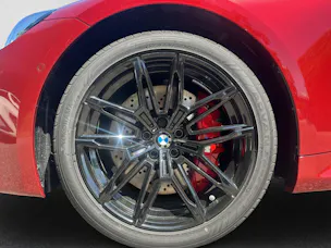 BMW M2 Steptronic