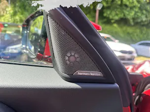 BMW M2 Steptronic