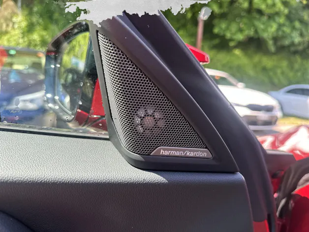 BMW M2 Steptronic