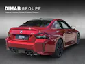 BMW M2 Steptronic