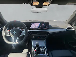 BMW M2 Steptronic