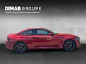 BMW M2 Steptronic