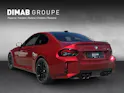 BMW M2 Steptronic