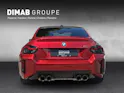 BMW M2 Steptronic