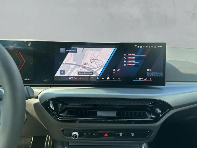 BMW M2 Steptronic