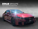 BMW M2 Steptronic