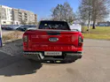 Ford Ranger 3.0 EcoBlue 4x4 Wildtrak