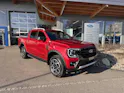 Ford Ranger 3.0 EcoBlue 4x4 Wildtrak