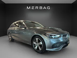 Mercedes-Benz C 200 T Avantgarde