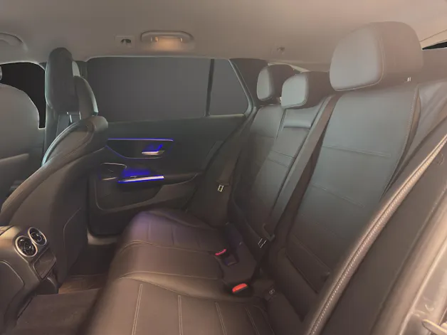 Mercedes-Benz C 200 T Avantgarde
