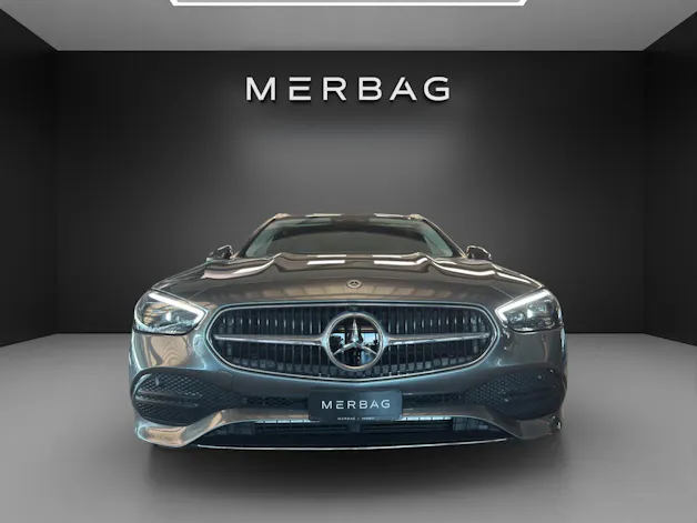 Mercedes-Benz C 200 T Avantgarde