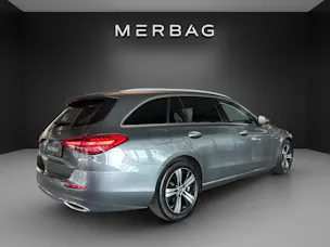 Mercedes-Benz C 200 T Avantgarde