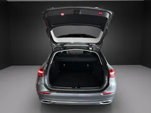 Mercedes-Benz C 200 T Avantgarde