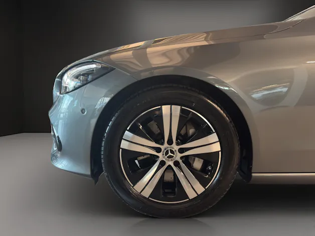 Mercedes-Benz C 200 T Avantgarde