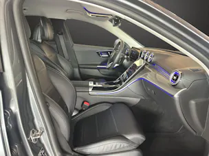 Mercedes-Benz C 200 T Avantgarde